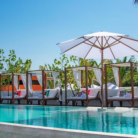 Sayulinda Hotel سايوليتا المظهر الخارجي الصورة
