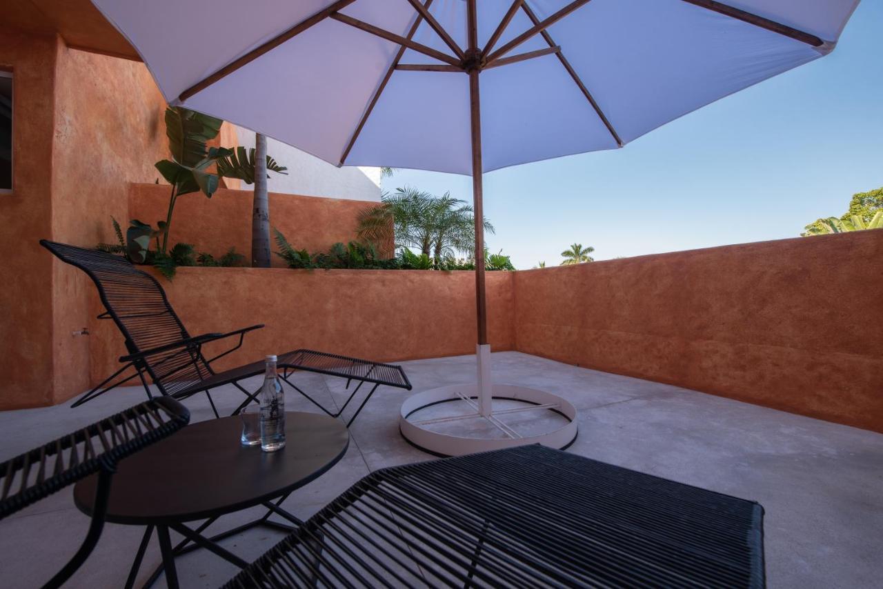 Sayulinda Hotel سايوليتا المظهر الخارجي الصورة