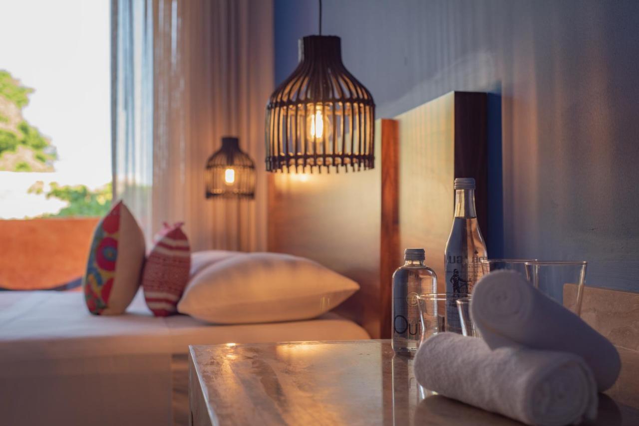 Sayulinda Hotel سايوليتا المظهر الخارجي الصورة
